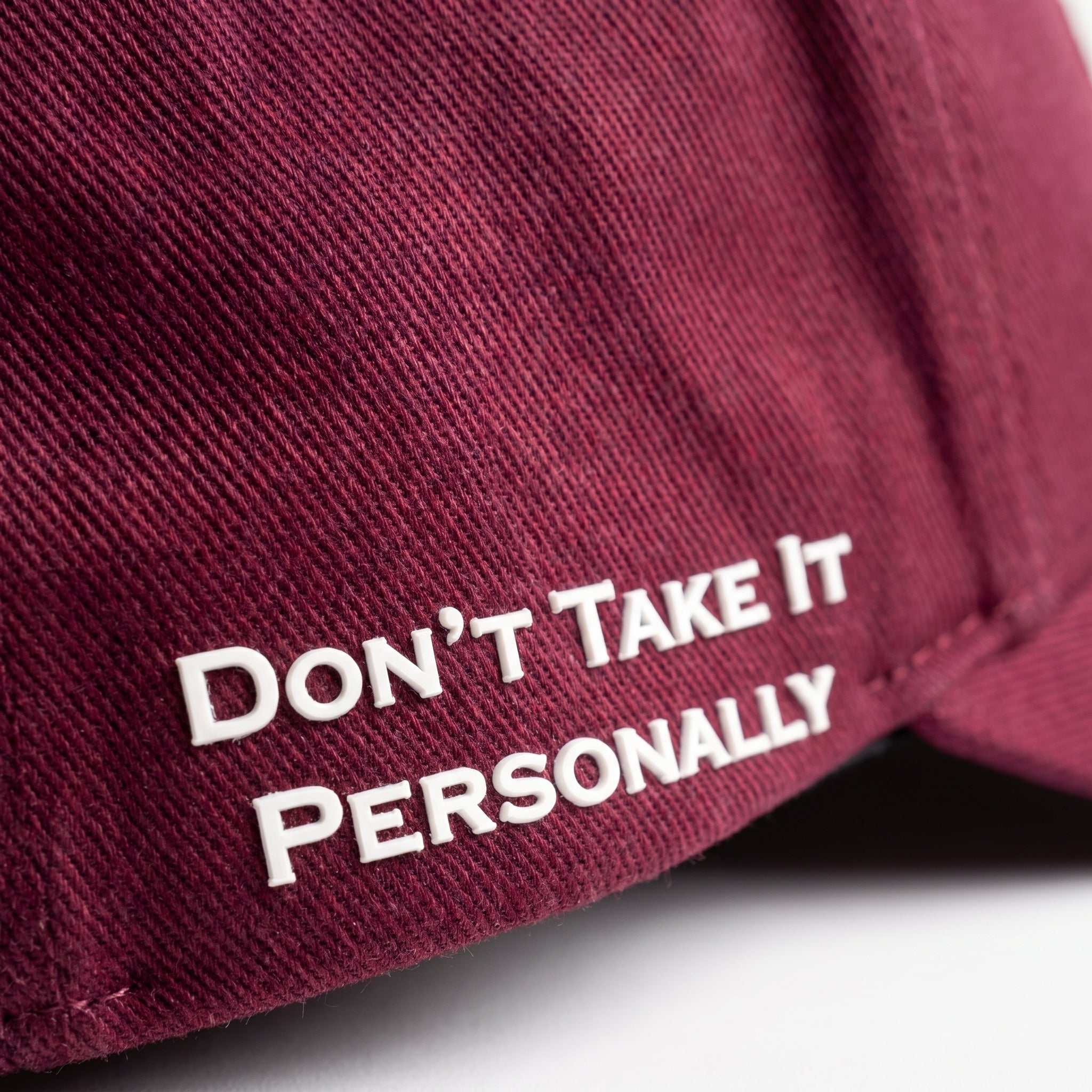 Dirty Martini Baseball Cap
