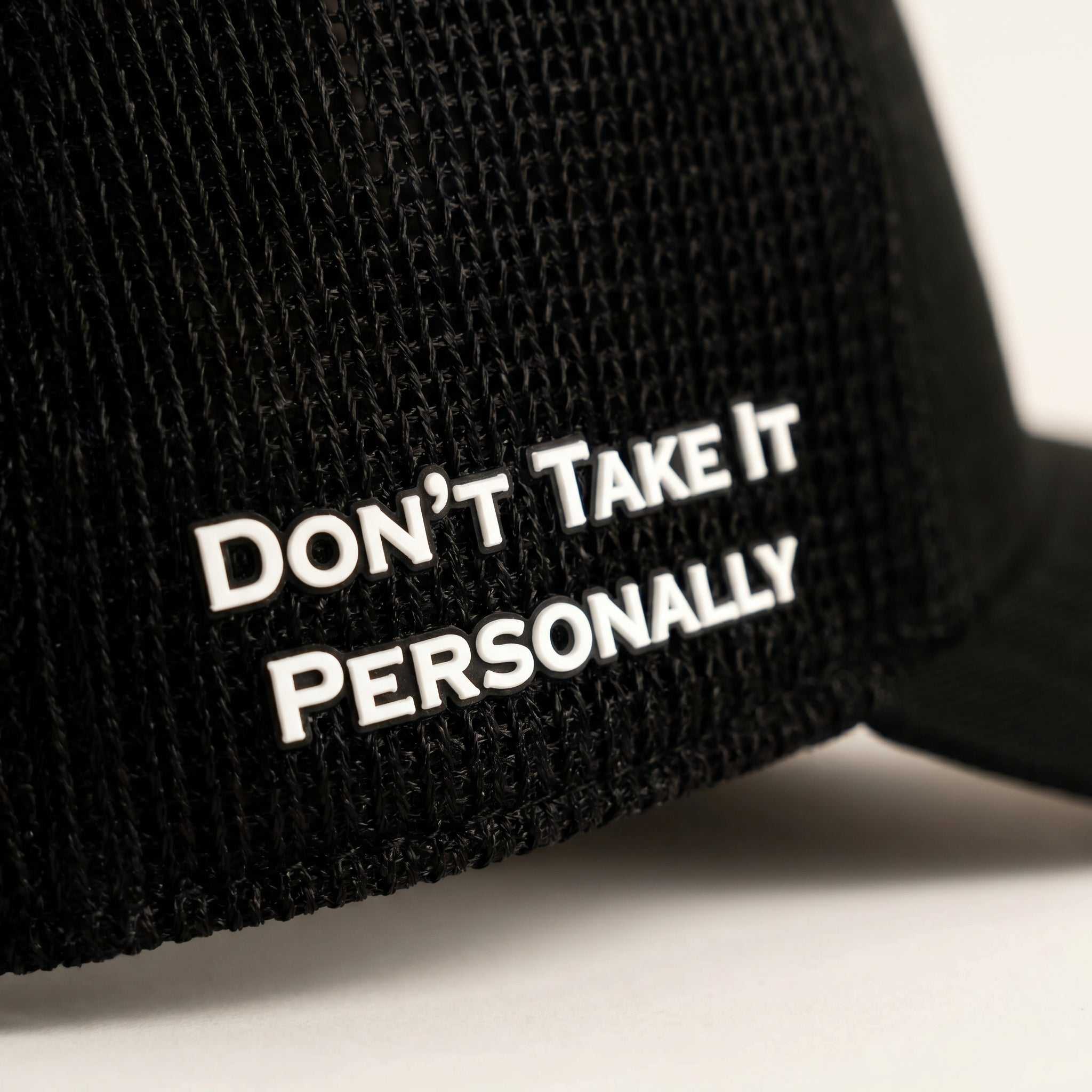 Dirty Martini Mesh-Back Trucker Hat