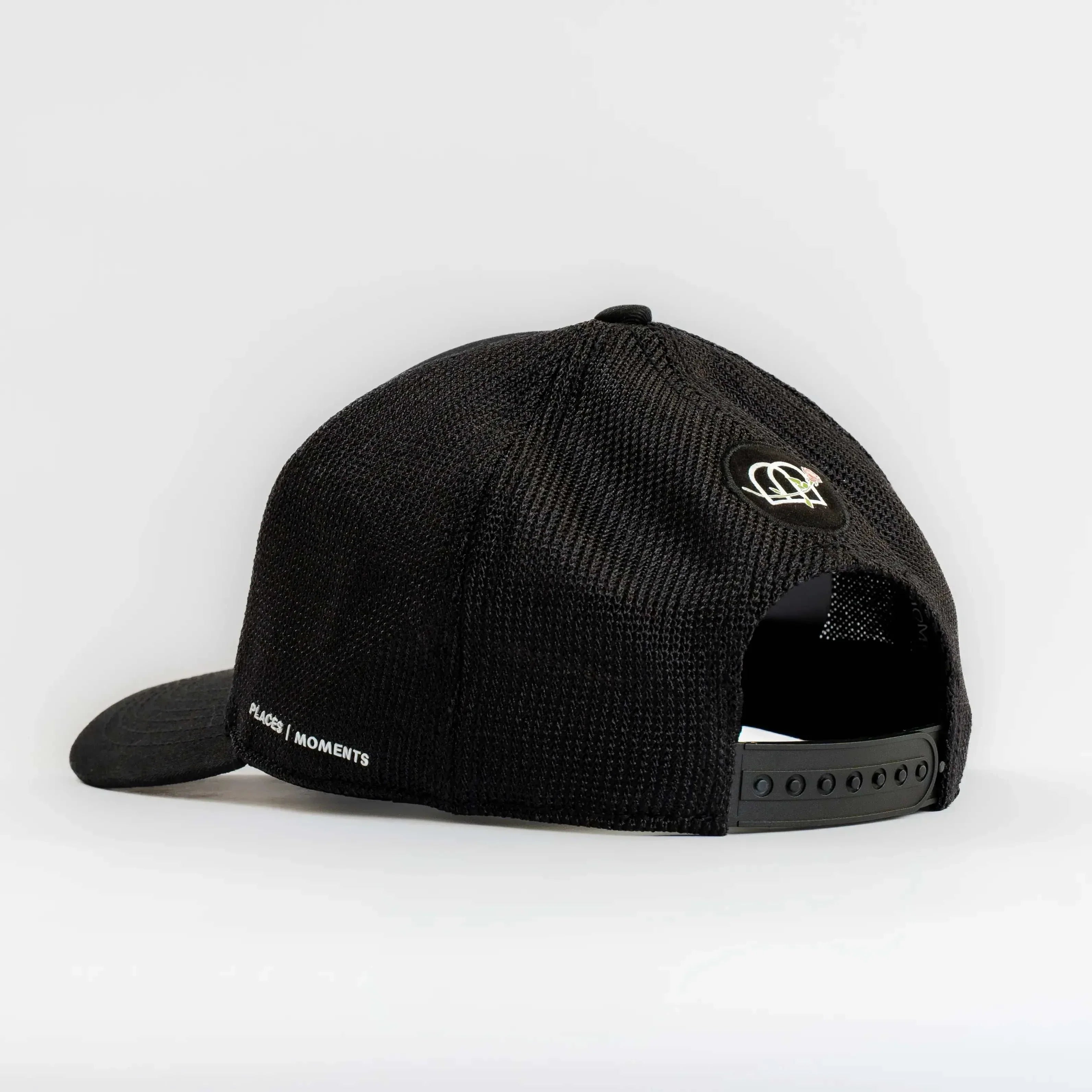 Dirty Martini Mesh-Back Trucker Hat
