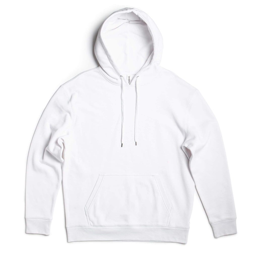 Heavyweight Hoodie - Color: BLACK | Valid Gate
