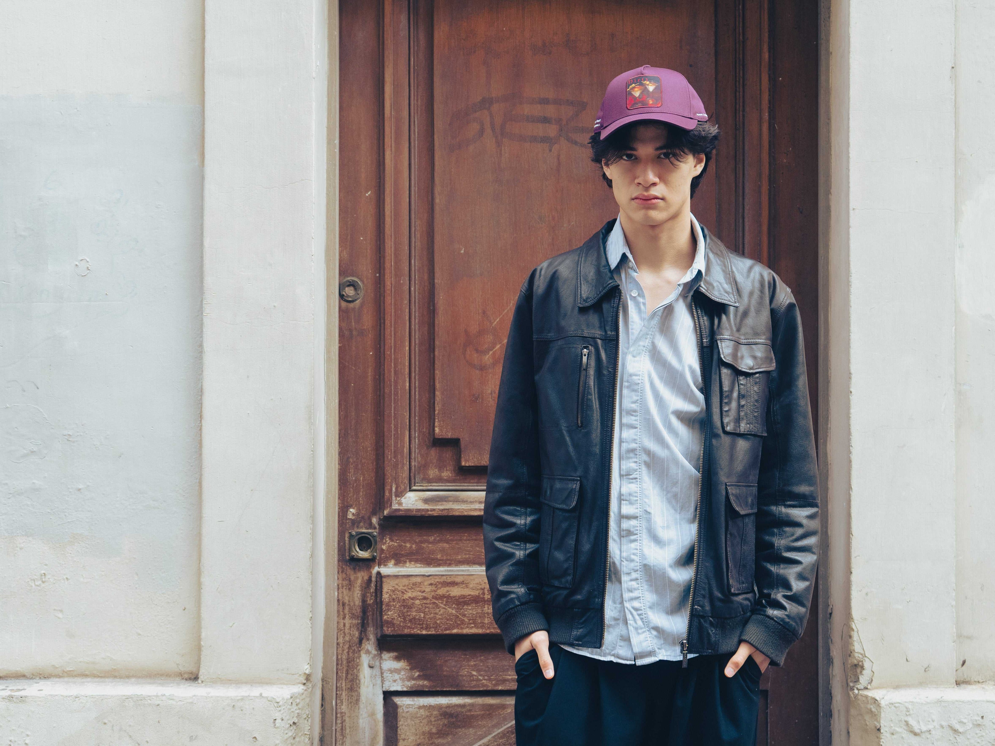 Dirty Martini Baseball Cap
