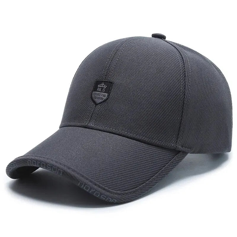 Classic Dad Hat Baseball Cap for Men