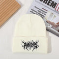 Classic Knit Beanie Cap for Women & Men