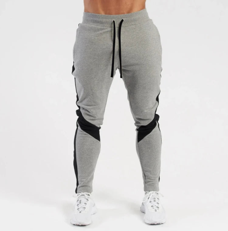 Men's Casual Joggers & Running Trousers