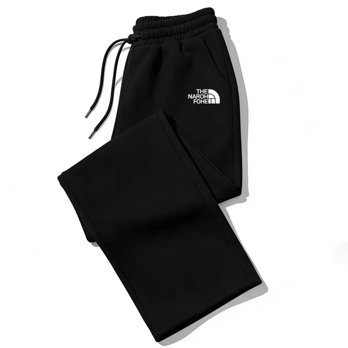Women's Straight-Leg Fleece Sweatpants