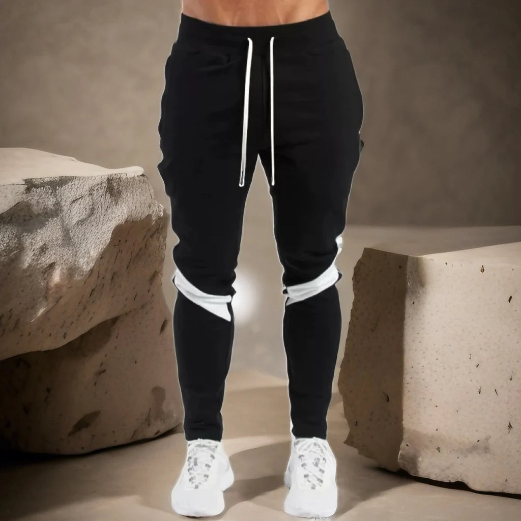 Men's Casual Joggers & Running Trousers