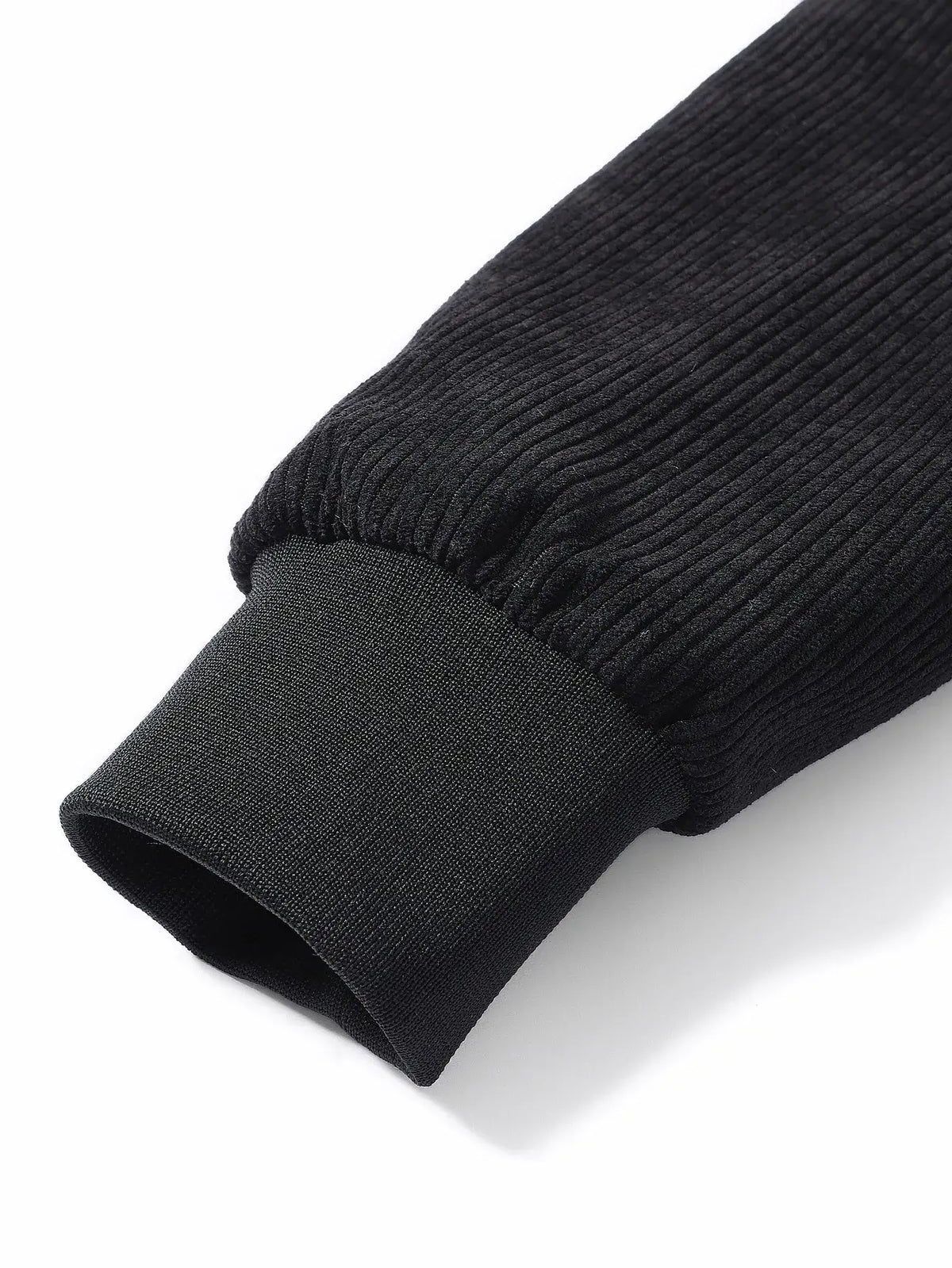 Durable Men's Corduroy Jacket – Classic Casual Outerwear