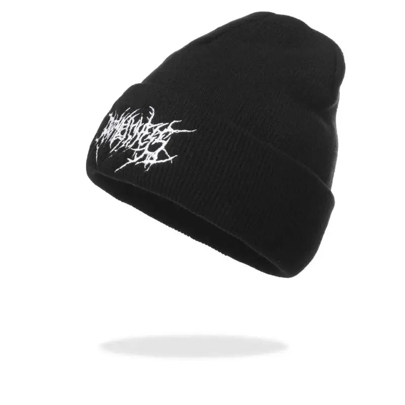 Classic Knit Beanie Cap for Women & Men
