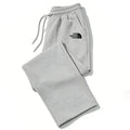 Women's Straight-Leg Fleece Sweatpants