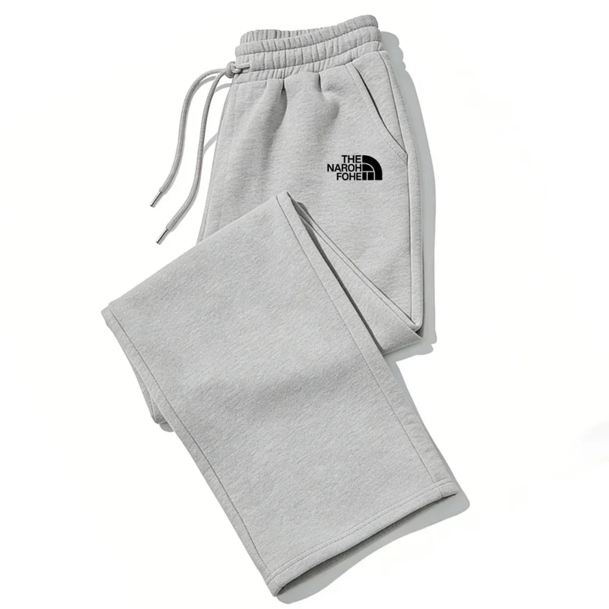 Women's Straight-Leg Fleece Sweatpants