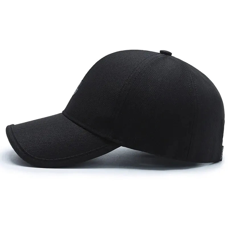 Classic Dad Hat Baseball Cap for Men