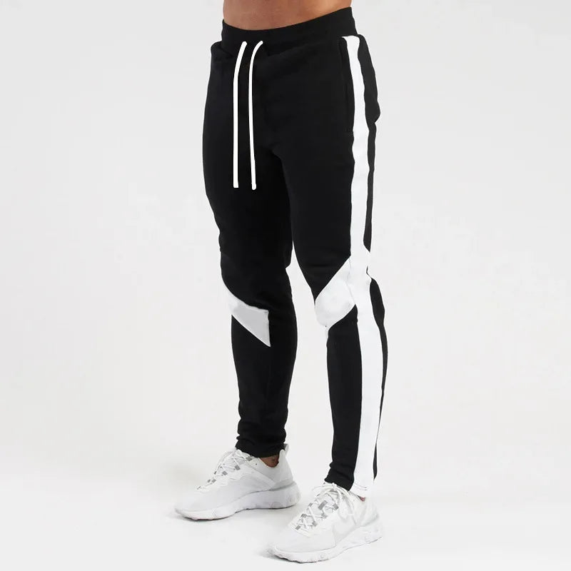 Men's Casual Joggers & Running Trousers