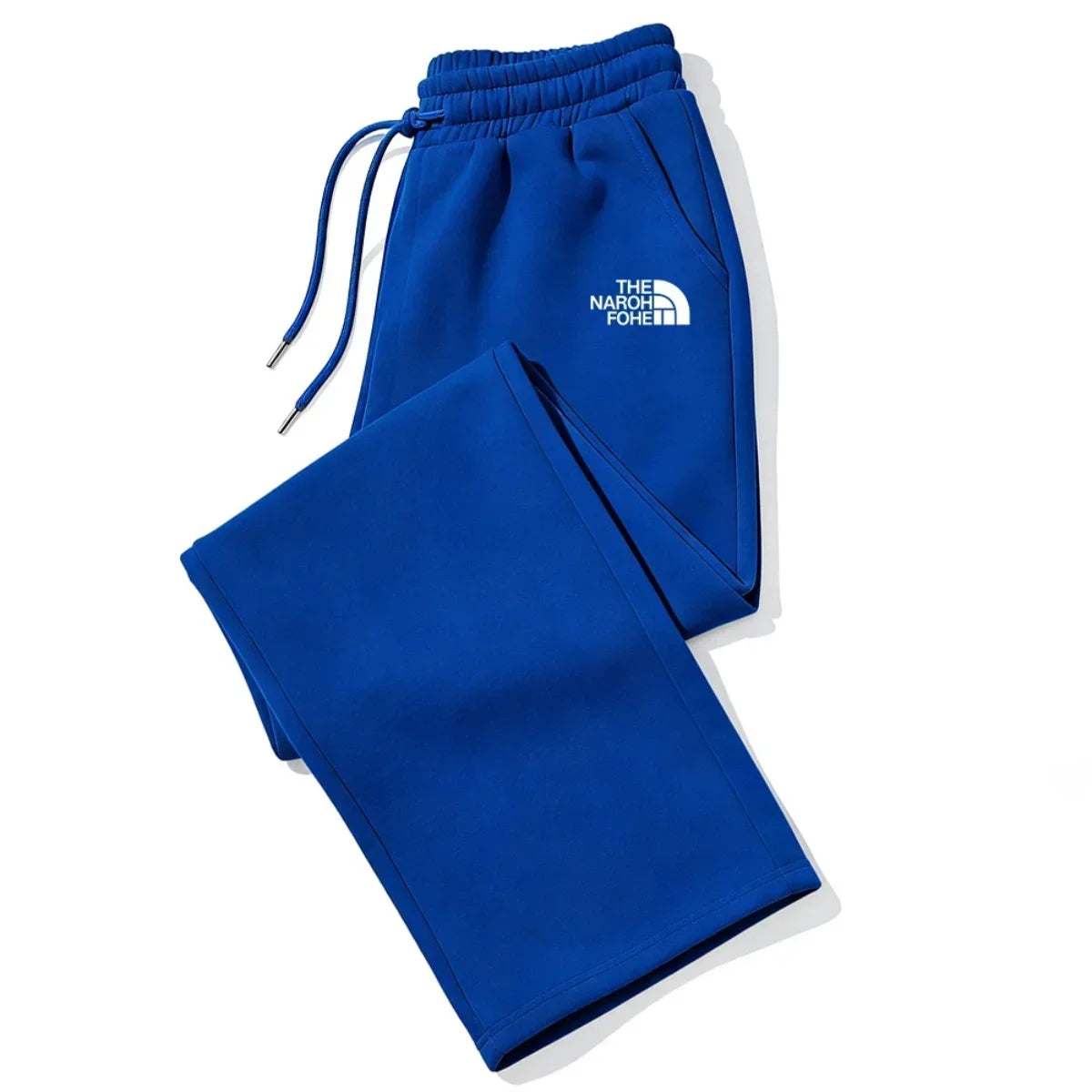 Women's Straight-Leg Fleece Sweatpants