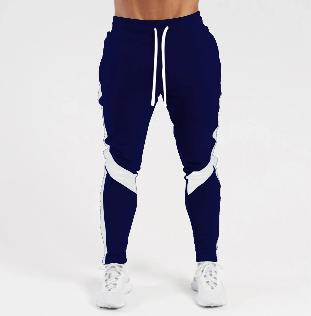 Men's Casual Joggers & Running Trousers