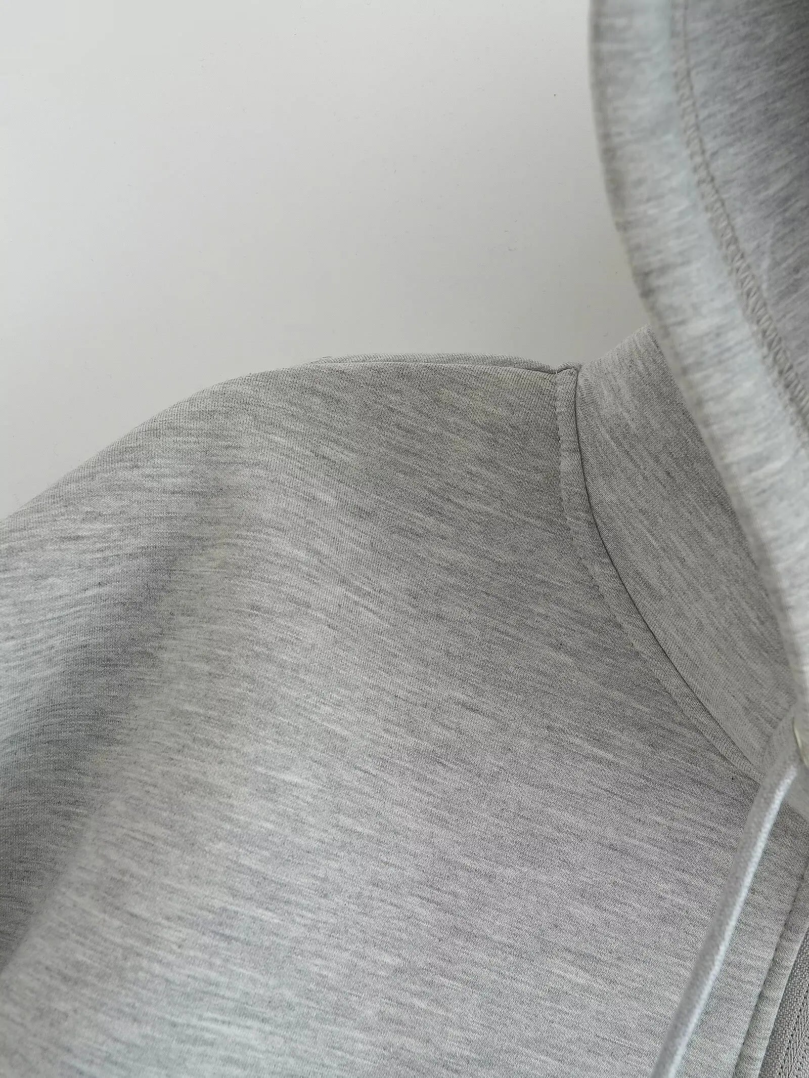 Zip Up Hoodies Women – Oversized Autumn Hooded Sweatshirt