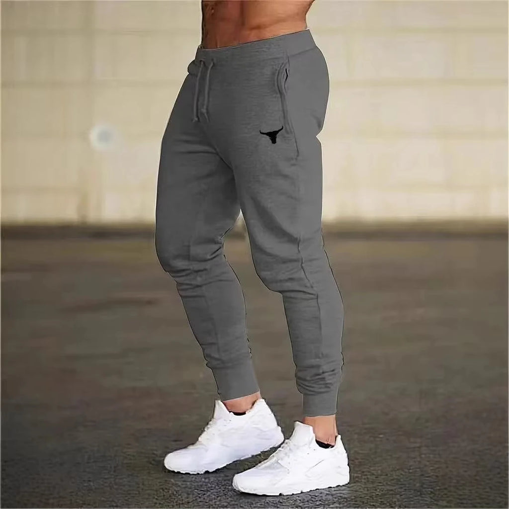 Men's Fitness Joggers & Sweatpants