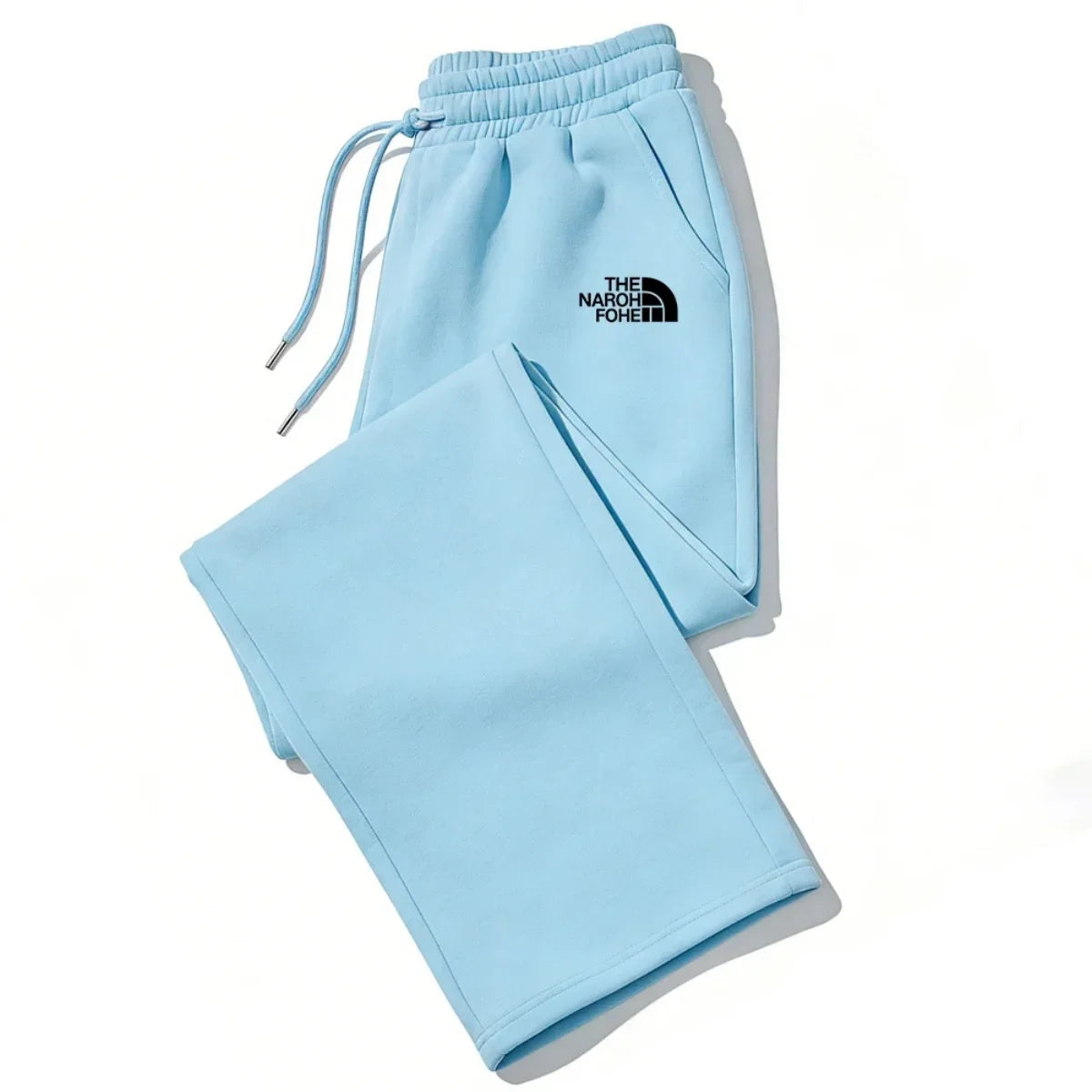 Women's Straight-Leg Fleece Sweatpants