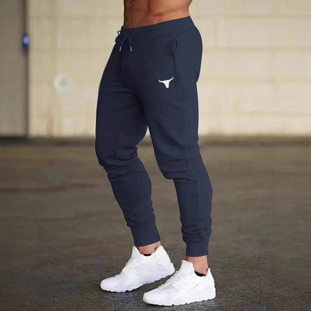 Men's Fitness Joggers & Sweatpants