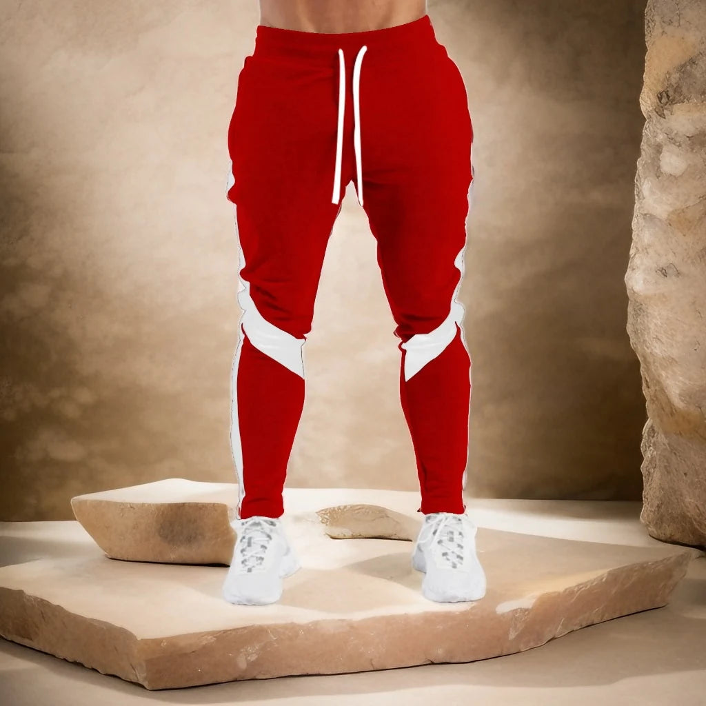 Men's Casual Joggers & Running Trousers