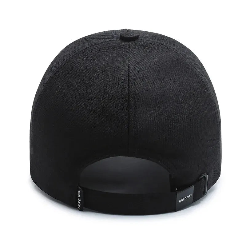 Classic Dad Hat Baseball Cap for Men