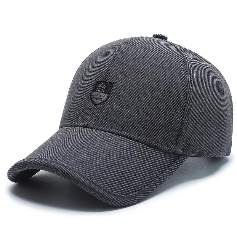 Classic Dad Hat Baseball Cap for Men