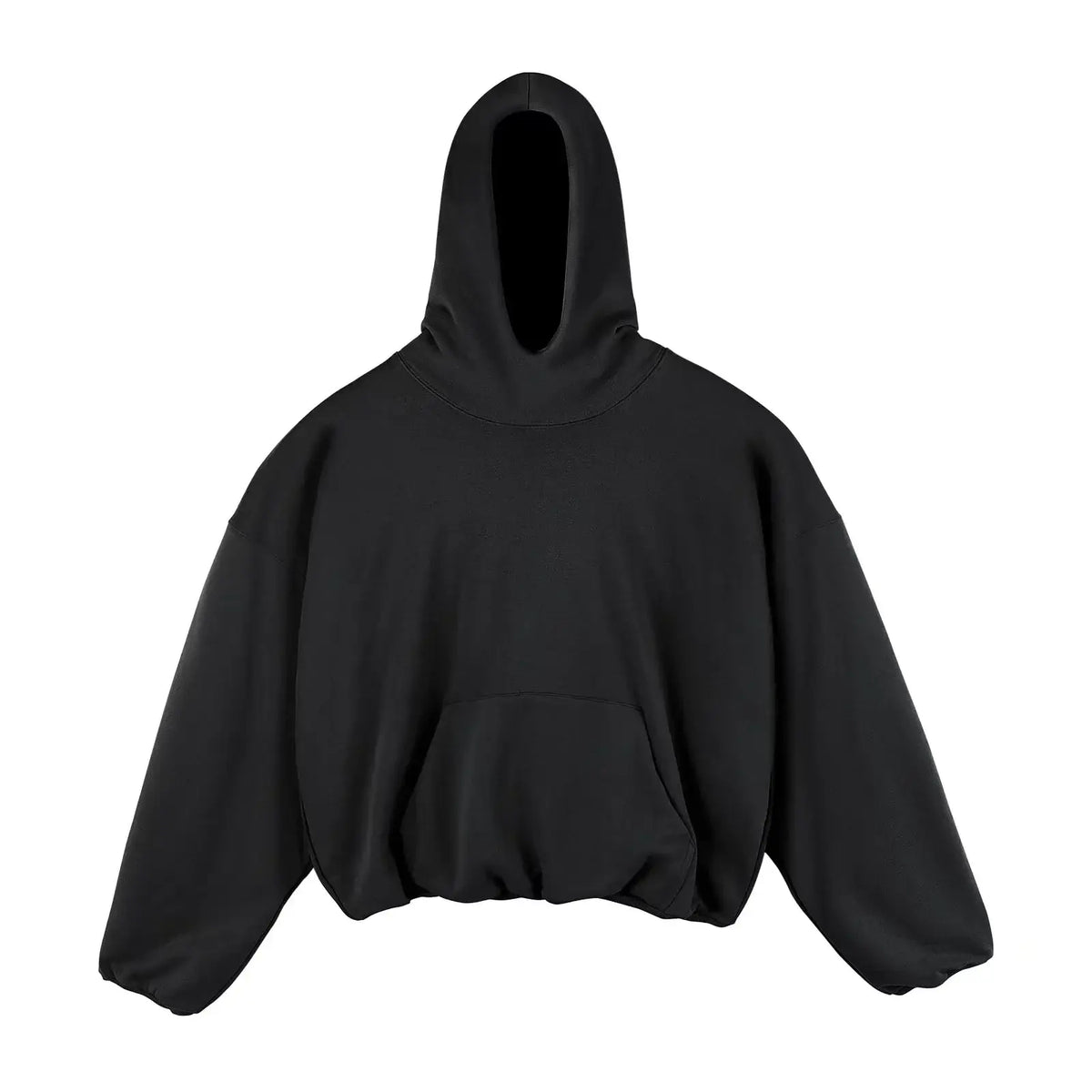 Oversized Hip Hop Hoodie – Baggy Streetwear Pullover