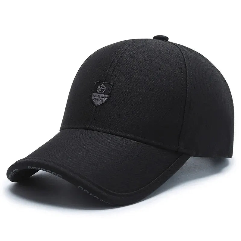 Classic Dad Hat Baseball Cap for Men