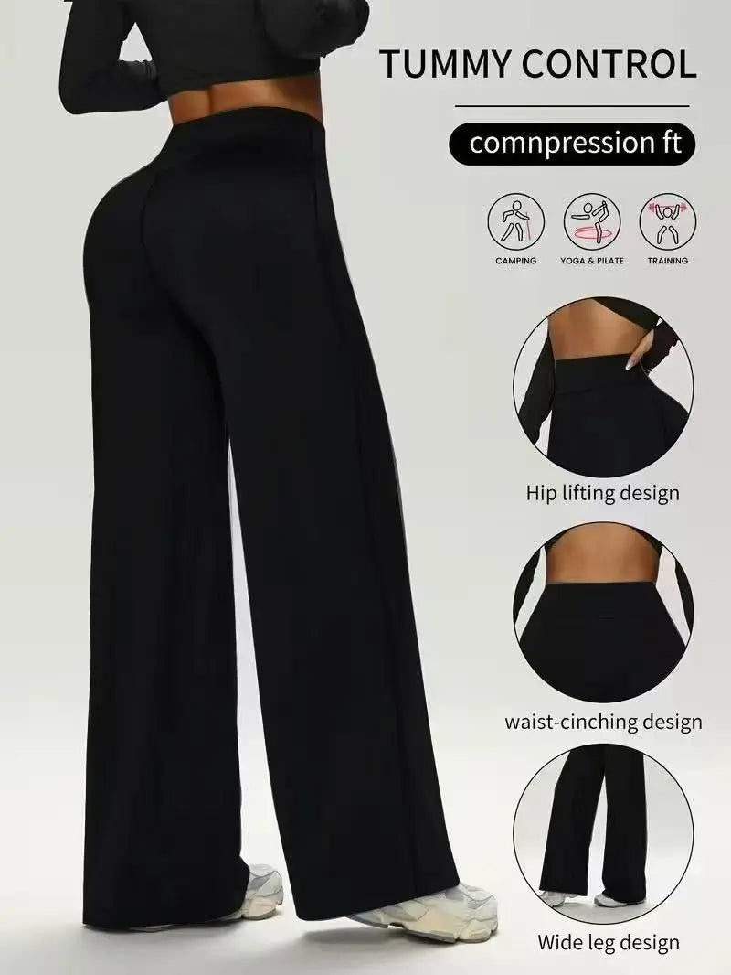 Women's Lightweight Yoga Pants