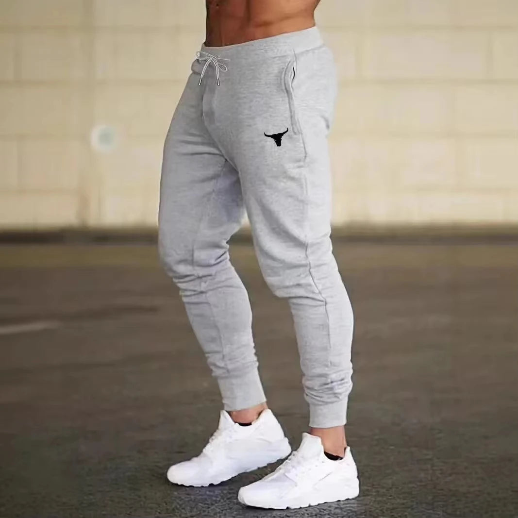 Men's Fitness Joggers & Sweatpants