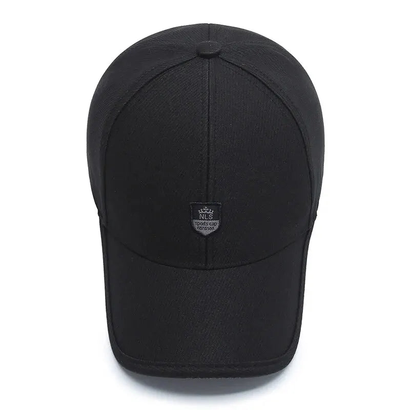 Classic Dad Hat Baseball Cap for Men