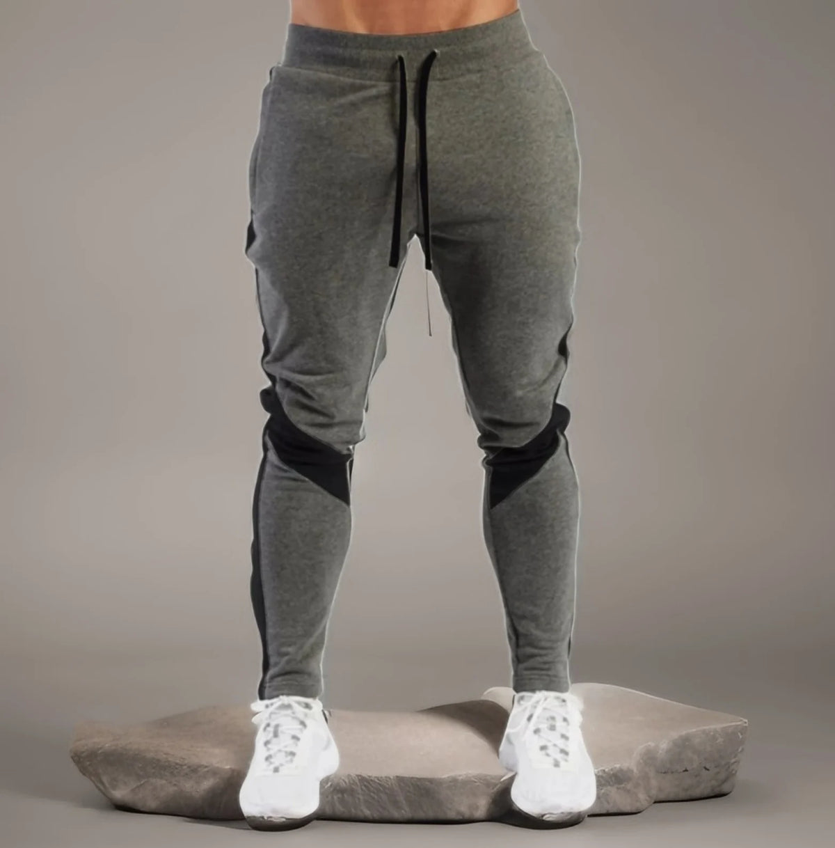 Men's Casual Joggers & Running Trousers