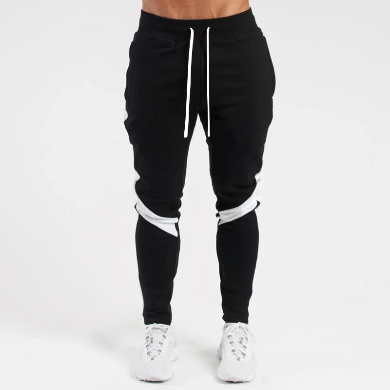 Men's Casual Joggers & Running Trousers