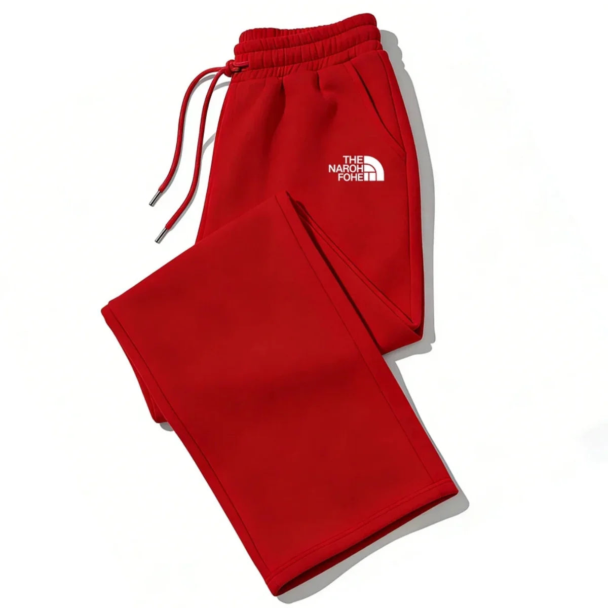 Women's Straight-Leg Fleece Sweatpants