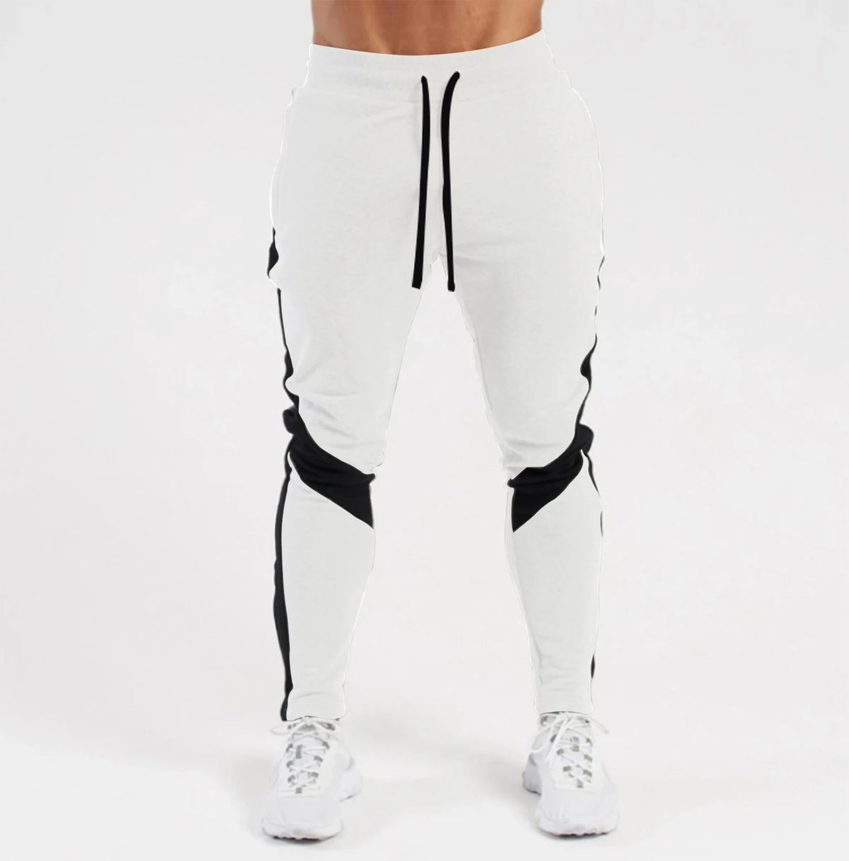 Men's Casual Joggers & Running Trousers