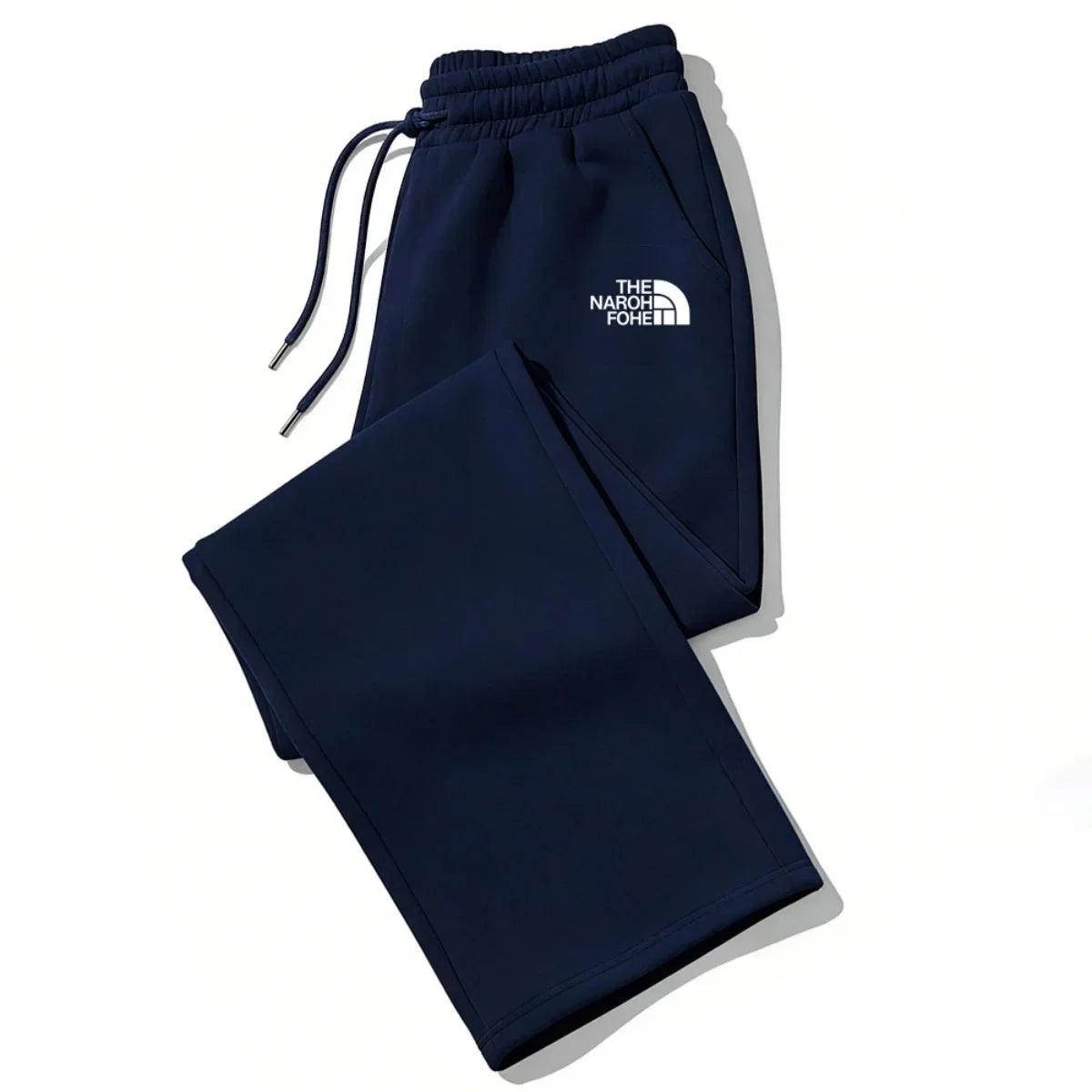 Women's Straight-Leg Fleece Sweatpants