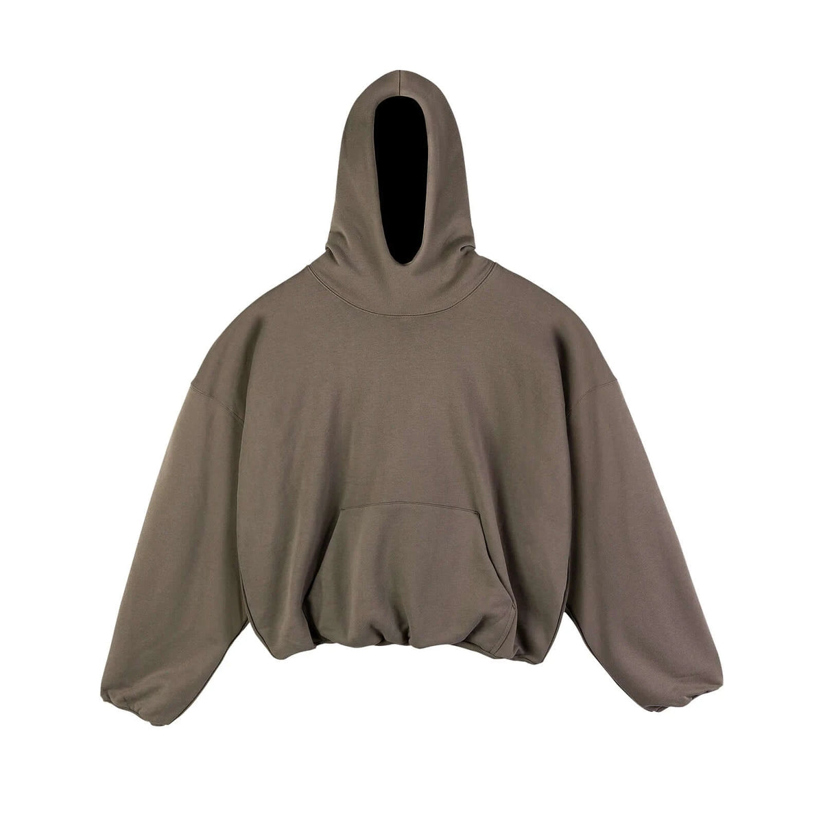 Oversized Hip Hop Hoodie – Baggy Streetwear Pullover