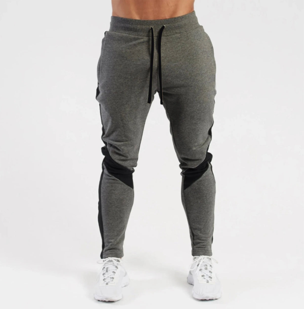 Men's Casual Joggers & Running Trousers