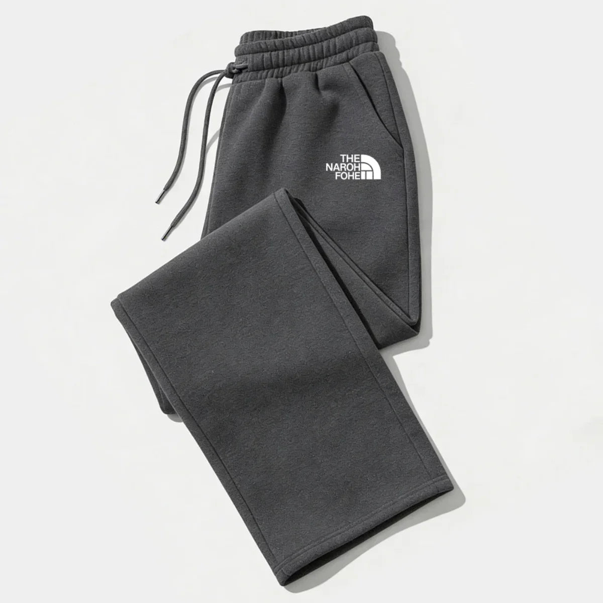 Women's Straight-Leg Fleece Sweatpants