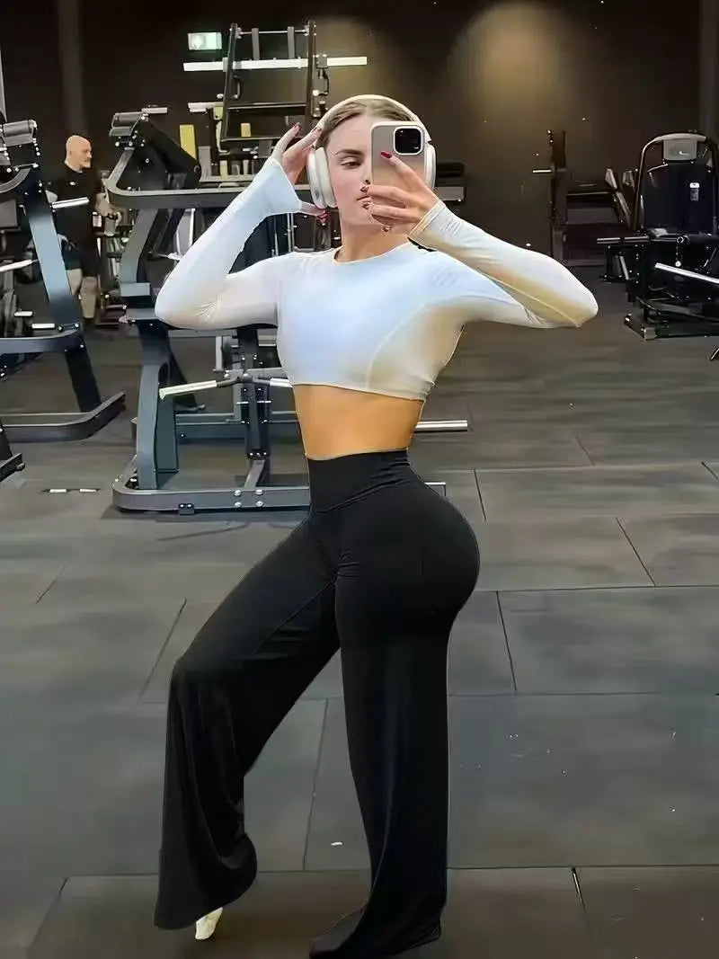 Women's Lightweight Yoga Pants