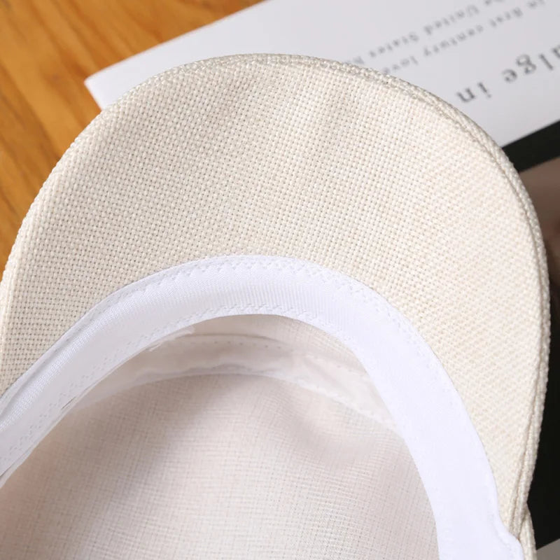 Classic Octagonal Beret for Women