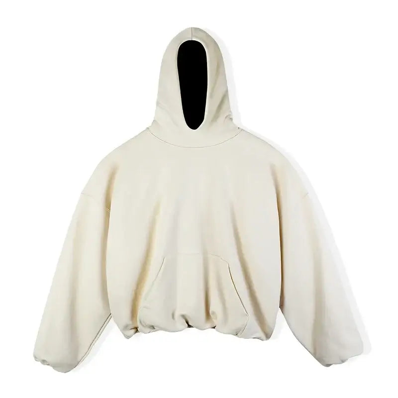 Oversized Hip Hop Hoodie – Baggy Streetwear Pullover