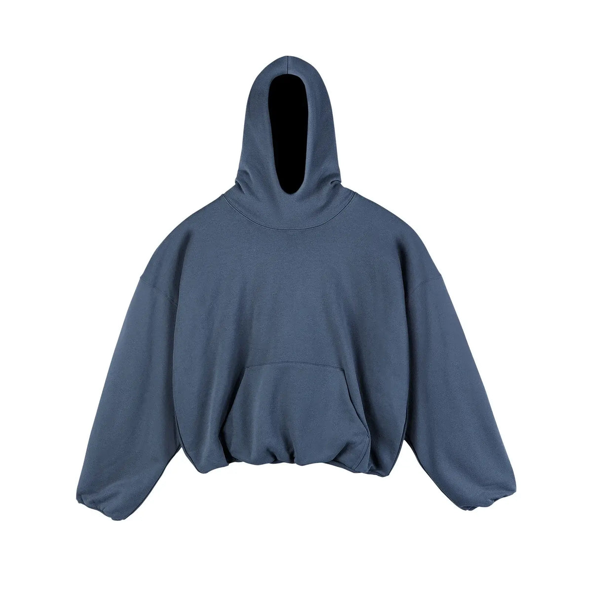 Oversized Hip Hop Hoodie – Baggy Streetwear Pullover