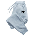 Women's Slim-Fit Jogger Sweatpants