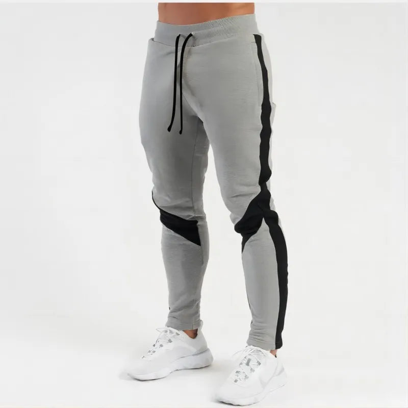Men's Casual Joggers & Running Trousers