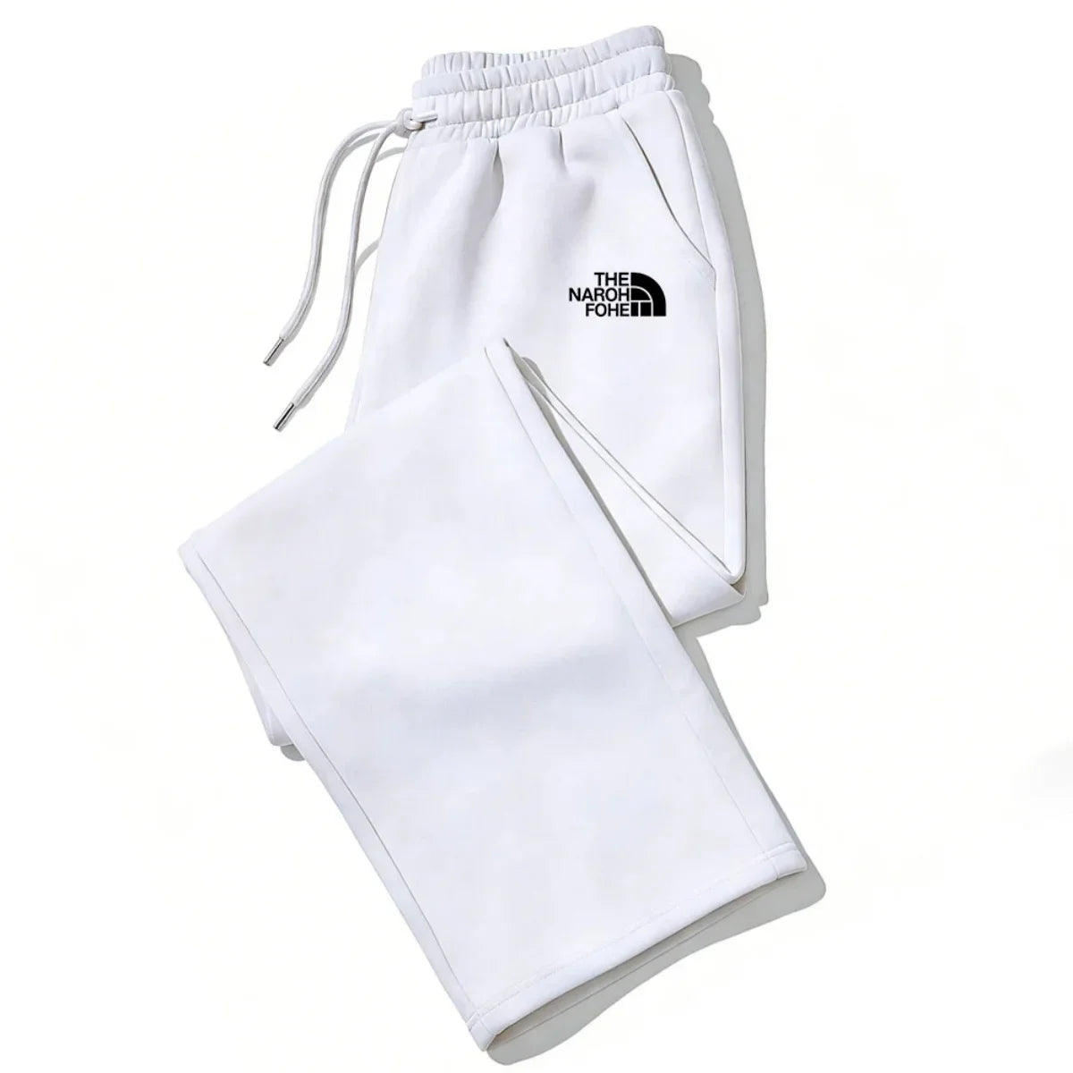 Women's Straight-Leg Fleece Sweatpants