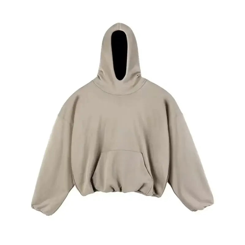 Oversized Hip Hop Hoodie – Baggy Streetwear Pullover