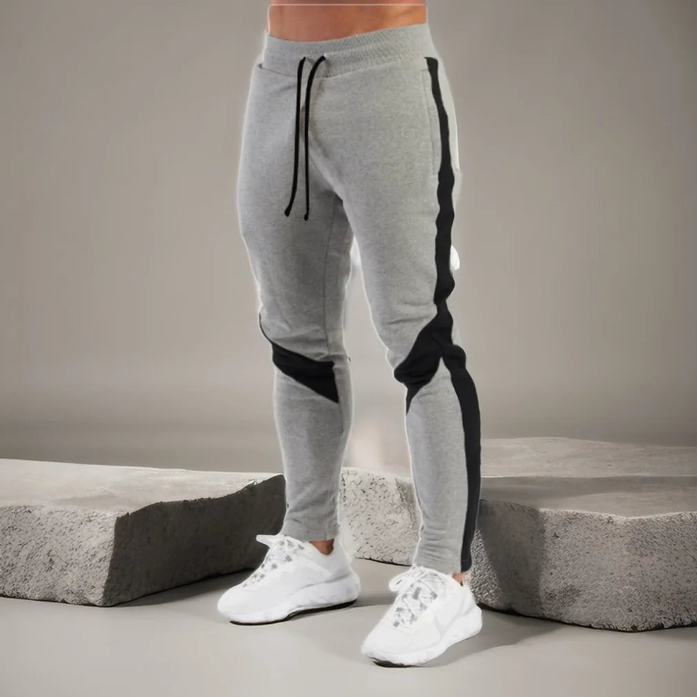 Men's Casual Joggers & Running Trousers