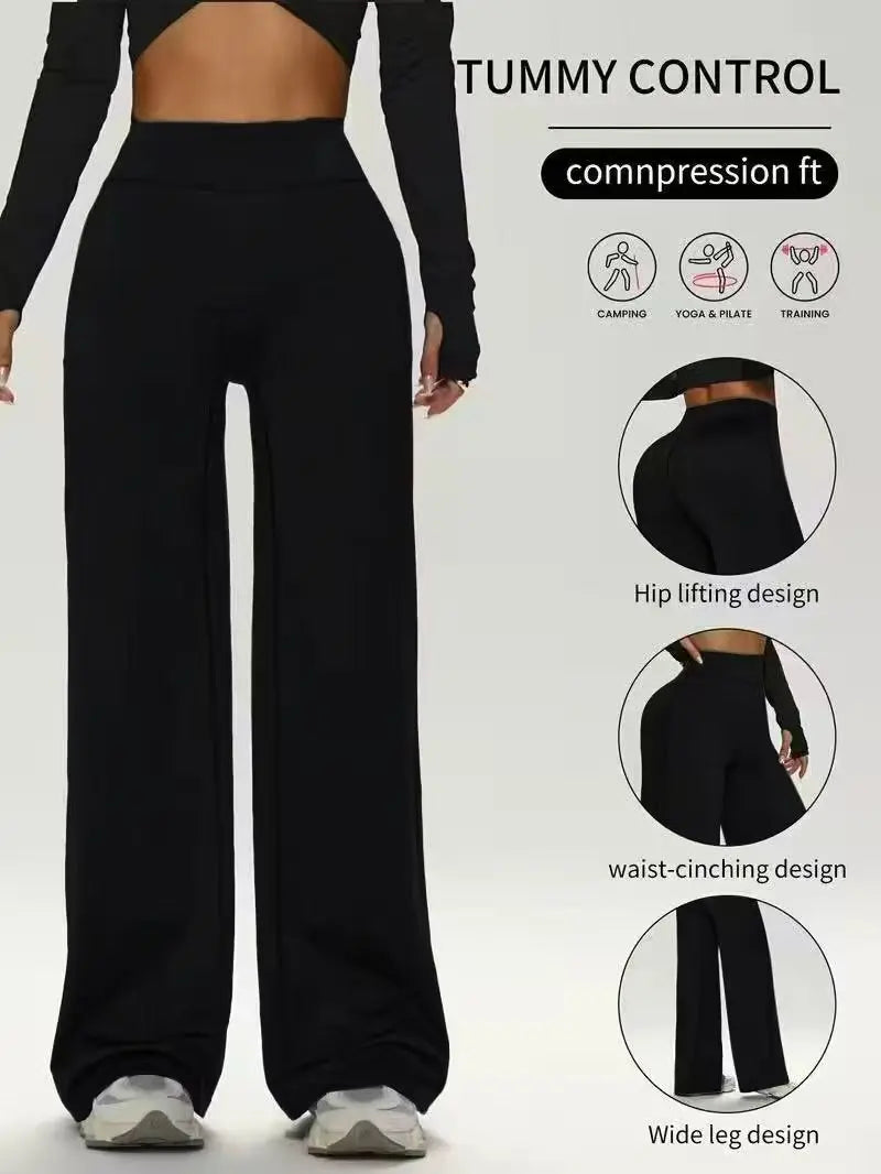 Women's Lightweight Yoga Pants