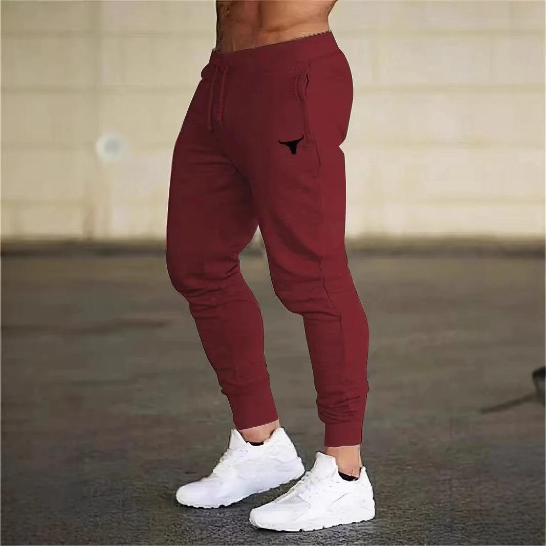 Men's Fitness Joggers & Sweatpants