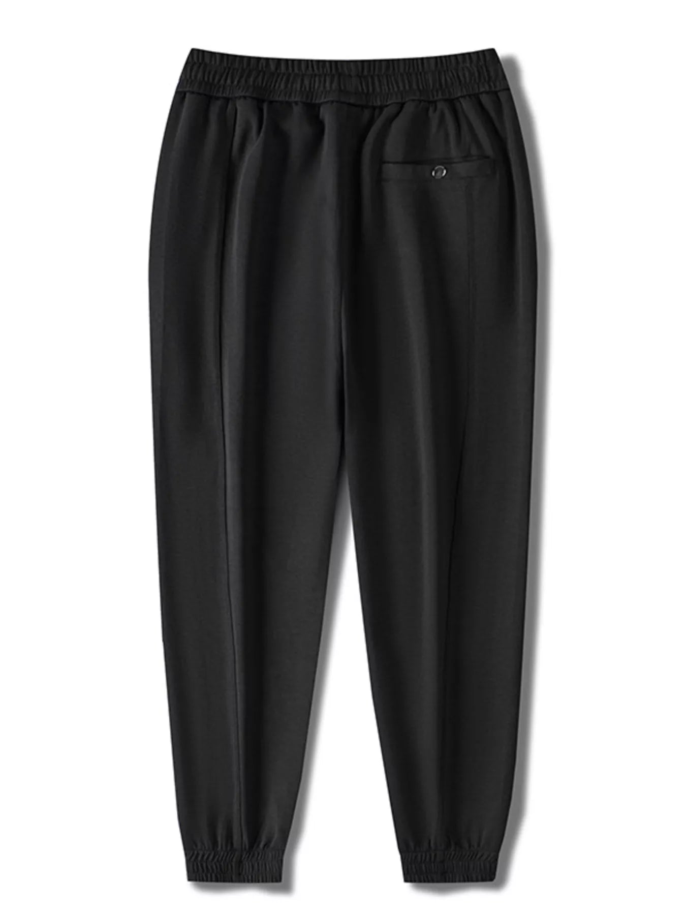Men's Plus Size Casual Drawstring Joggers